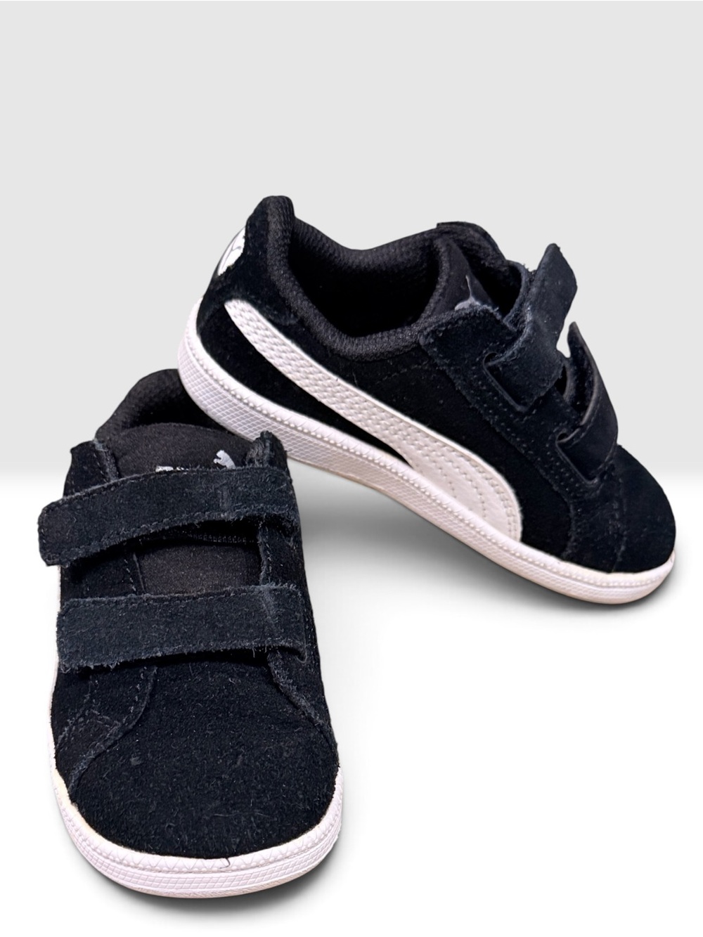 Puma Smash Fun SD V Inf.